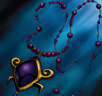 Black Pendant