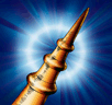 Horn of the Unicorn