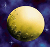 Mystical Moon