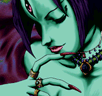 Malevolent Nuzzler