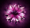Violet Crystal