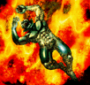 Final Flame
