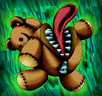 Stuffed Animal