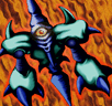 Megasonic Eye