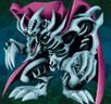 Zera The Mant - Resultado do ritual