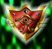 Millennium Shield - Resultado do ritual