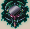 Fiend's Mirror - Resultado do ritual