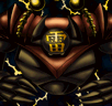 Sanga of the Thunder
