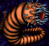 Dungeon Worm