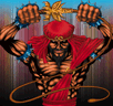 Monster Tamer