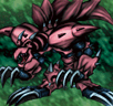 Ryu-kishin Powered