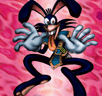 Dark Rabbit