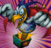 Bickuribox