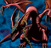 Harpie's Pet Dragon