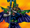 Giltia the D. Knight