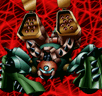 Launcher Spider
