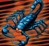 Steel Scorpion