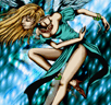 Dancing Elf