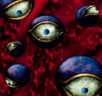 Monster Eye