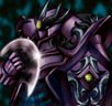Giant Mech-soldier