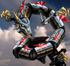 Metal Dragon