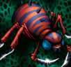 Mechanical Spider
