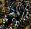 Giga-tech Wolf
