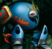 Cyber Soldier