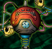 Blast Juggler