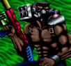 Cyber Commander