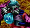 Jinzo #7