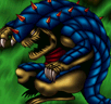 Dice Armadillo