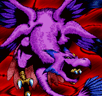 Sky Dragon