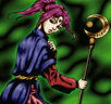 Magician of Faith
