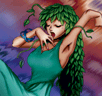 Goddess of Whim