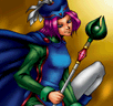 Water Magician