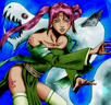 Waterdragon Fairy