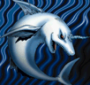 White Dolphin
