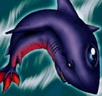 Deepsea Shark