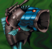 Mech Bass