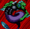 Guardian of the Sea
