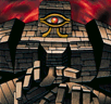 Millennium Golem