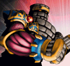 Destroyer Golem