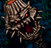 Stone Ghost