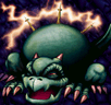 Tripwire Beast