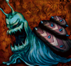 Bolt Escargot