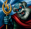 The Immortal of Thunder