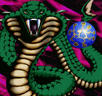 Electric Snake