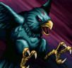 Punished Eagle