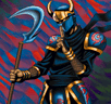 Armed Ninja